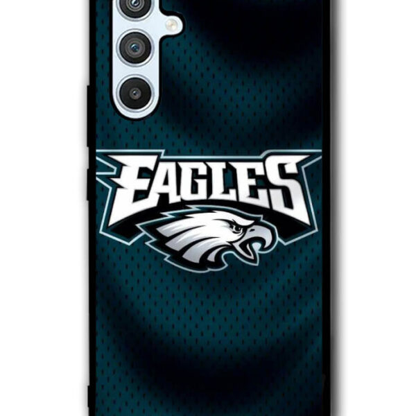 Eagles Nfl Google Samsung Galaxy A54 5G Case CT1609