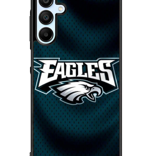 Eagles Nfl Samsung Galaxy A15 5G Case CT1609