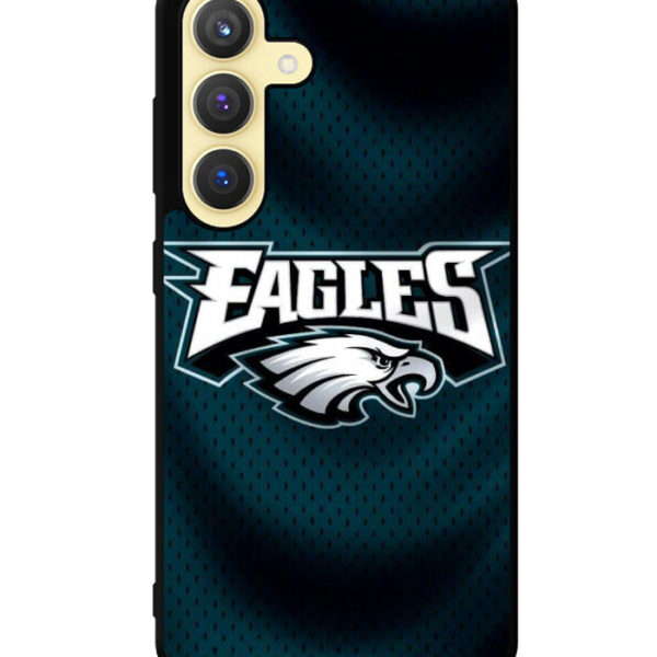 Eagles Nfl Samsung Galaxy S24 Plus Case CT1609