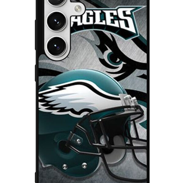 Eagles Samsung Galaxy S24 5G Case CT4823