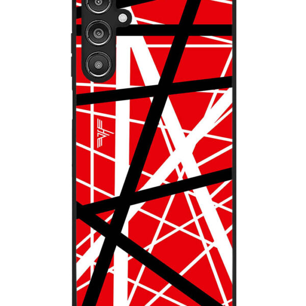 Eddie Van Halen Google Samsung Galaxy A14 5G CT1936