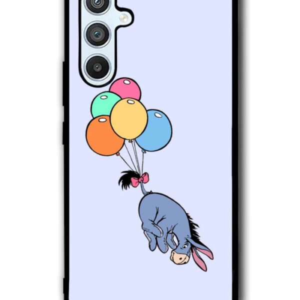 Eeyore Baloon Samsung Galaxy A54 5G Case CT7084