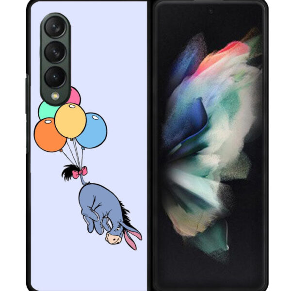 Eeyore Baloon Samsung Galaxy Z Fold 3 5G CT7084