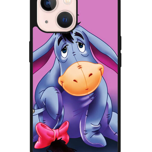 Eeyore iPhone 13 Mini Case CT4816
