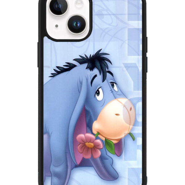 eeyore iPhone 15 Plus Case CT4815