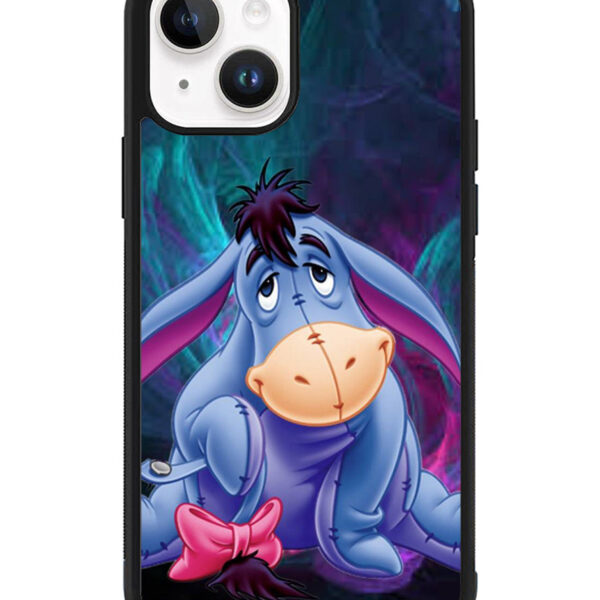 Eeyore iPhone 15 Plus Case CT4818
