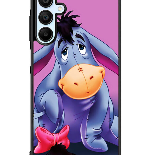 Eeyore Samsung Galaxy A15 5G Case CT4816