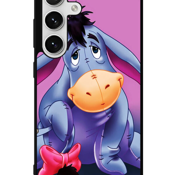 Eeyore Samsung Galaxy S24 5G Case CT4816
