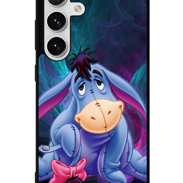 Eeyore Samsung Galaxy S24 5G Case CT4818