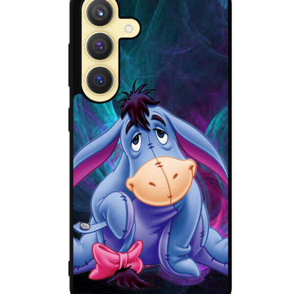 Eeyore Samsung Galaxy S24 Plus Case CT4818
