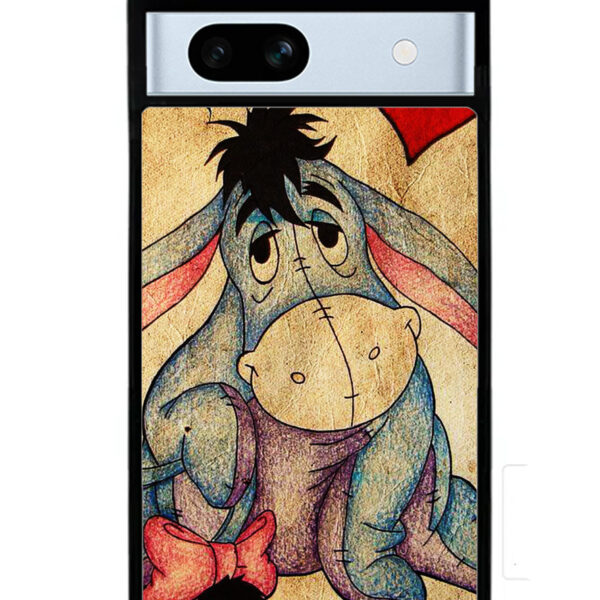 eeyore Wallpaper Google Google Pixel 7A Case CT1484