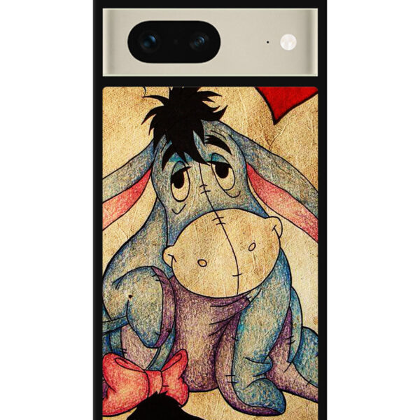 eeyore Wallpaper Google Pixel 7 Case CT1484