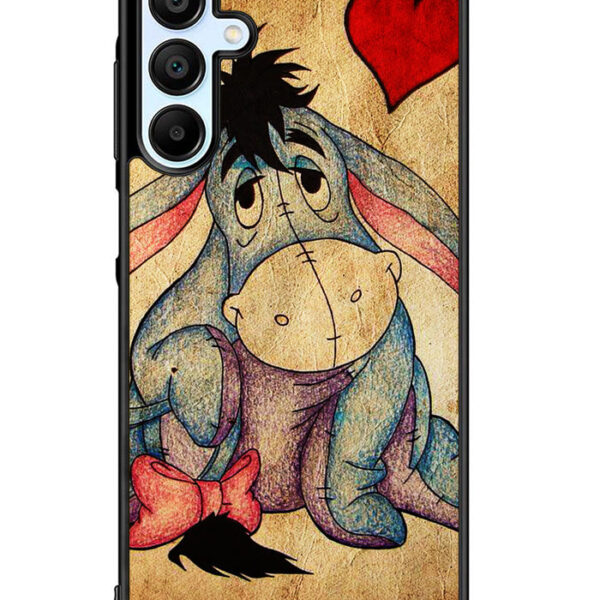 eeyore Wallpaper Samsung Galaxy A15 5G Case CT1484