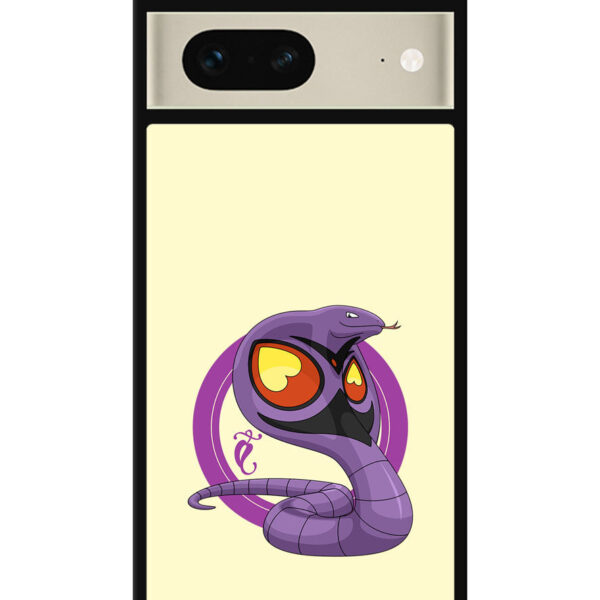 Ekans pokemon Google Pixel 7 Case CT8630