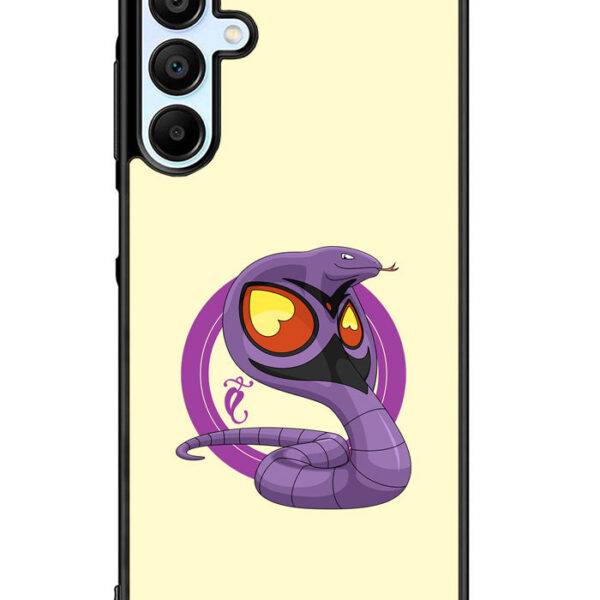 Ekans pokemon Samsung Galaxy A15 5G Case CT8630
