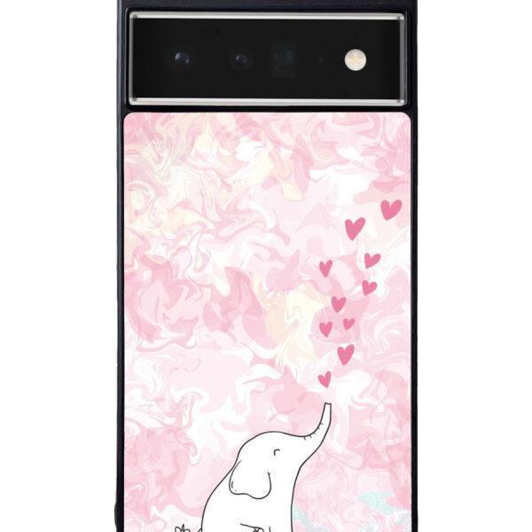 Elephant Google Pixel 6 Pro Case CT9782