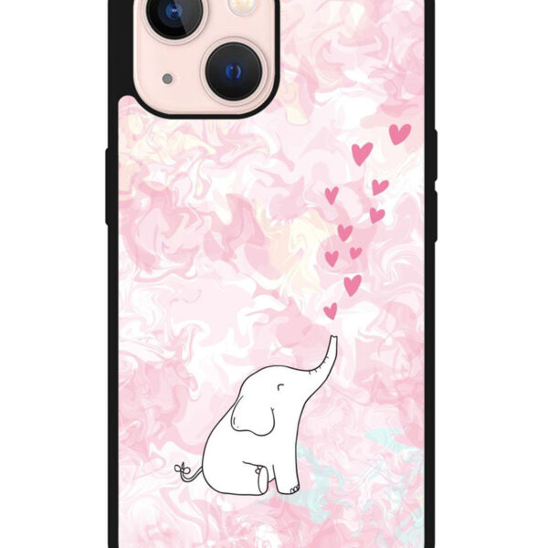 Elephant iPhone 13 Mini Case CT9782