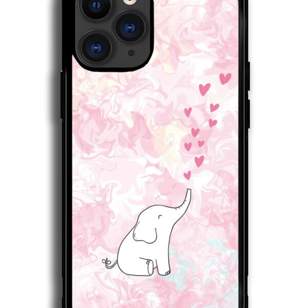 Elephant iPhone 13 Pro Case CT9782