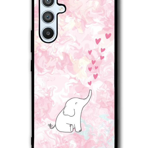 Elephant Samsung Galaxy A54 5G Case CT9782