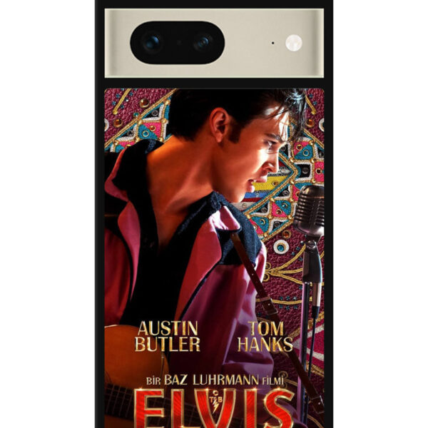 Elvis Movie Google Pixel 7 Case CT10934