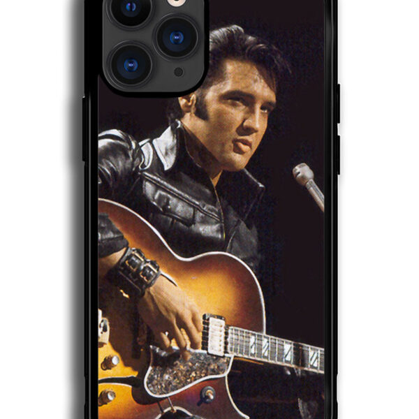 Elvis Presley Google iPhone 13 Pro Max Case CT1239