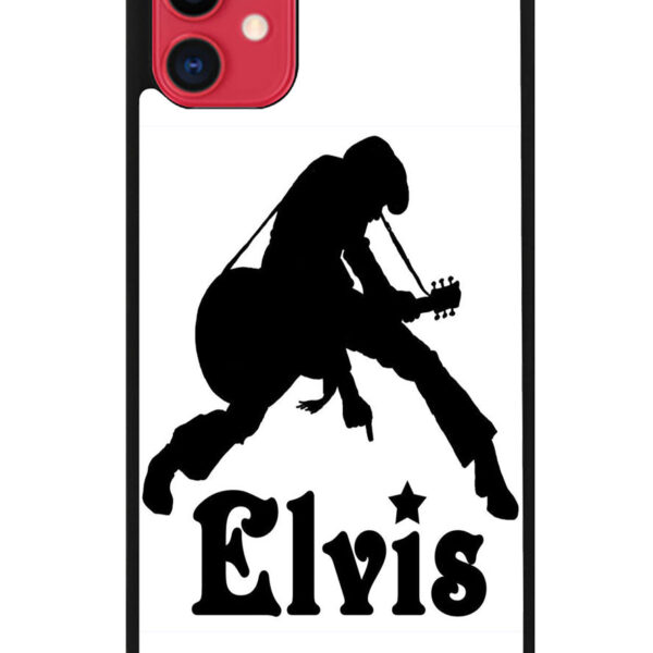Elvis Presley iPhone 11 Case CT3049