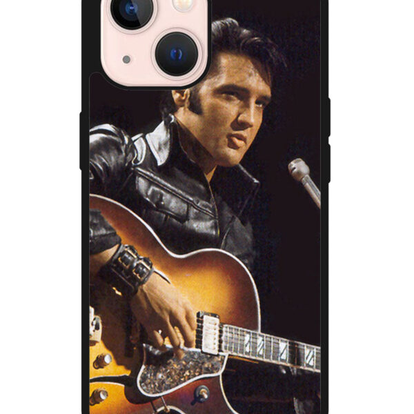 Elvis Presley iPhone 13 Case CT1239