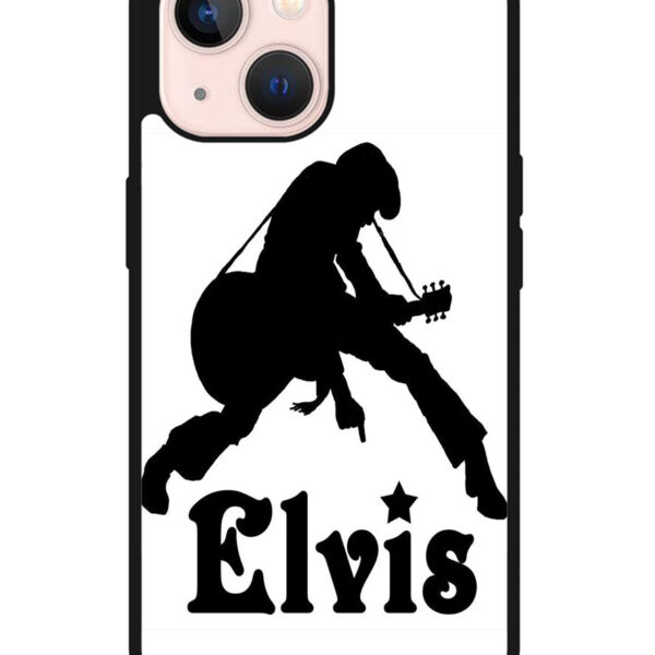 Elvis Presley iPhone 13 Mini Case CT3049