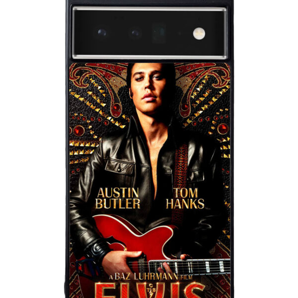 Elvis Presley Movie Google Pixel 6 Pro Case CT10847