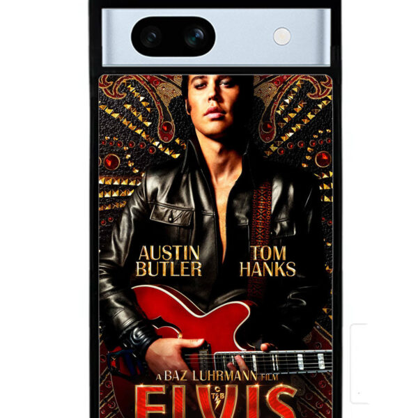 Elvis Presley Movie Google Pixel 7A Case CT10847