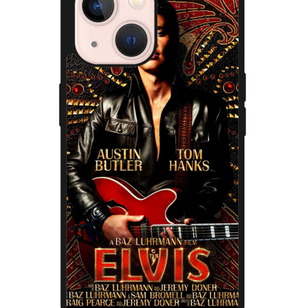 Elvis Presley Movie iPhone 13 Mini Case CT10847