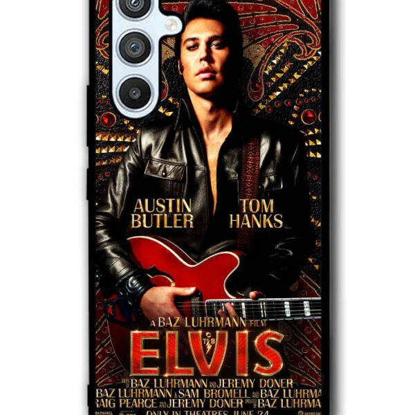 Elvis Presley Movie Samsung Galaxy A54 5G Case CT10847