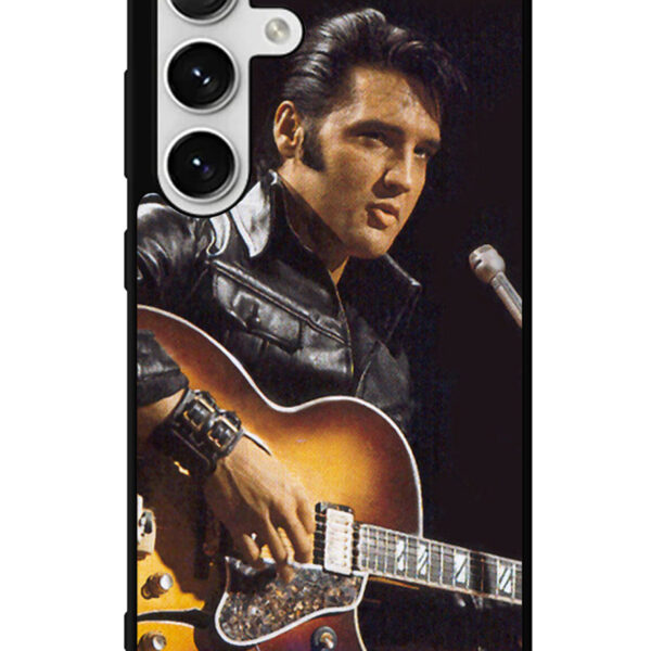 Elvis Presley Samsung Galaxy S24 5G Case CT1239