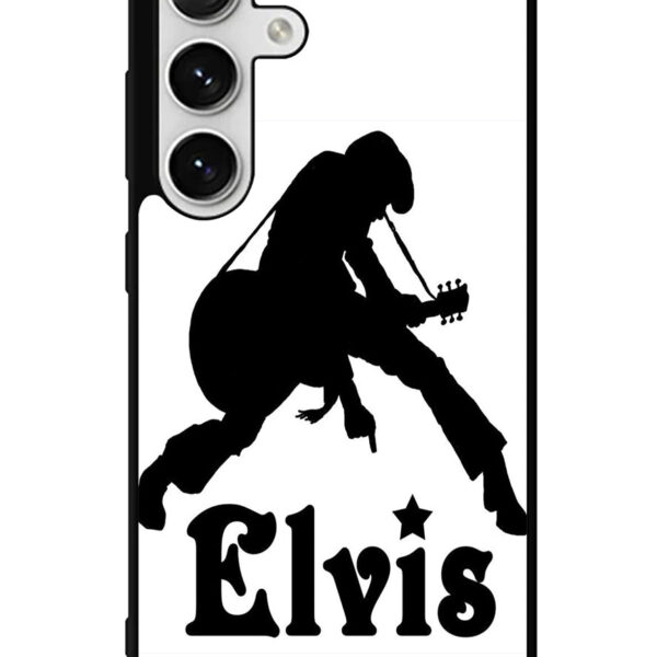 Elvis Presley Samsung Galaxy S24 5G Case CT4811