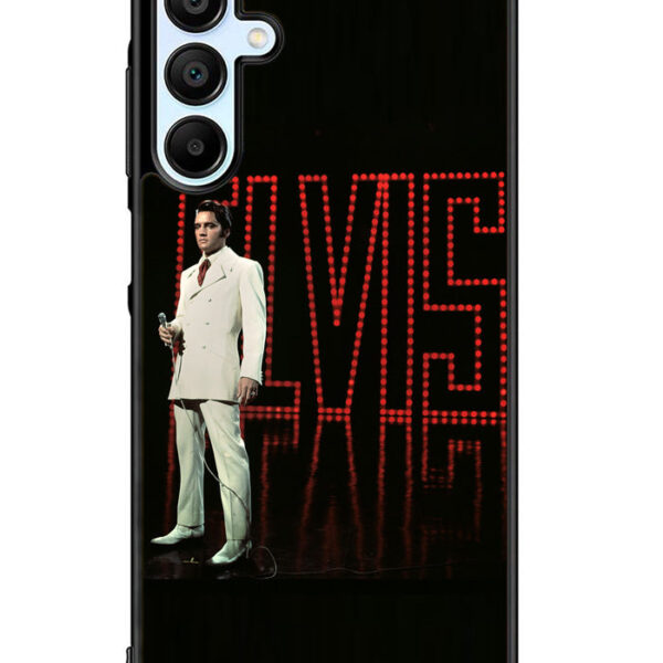 Elvis Samsung Galaxy A15 5G Case CT10852