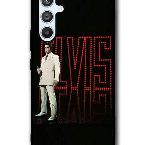 Elvis Samsung Galaxy A54 5G Case CT10852