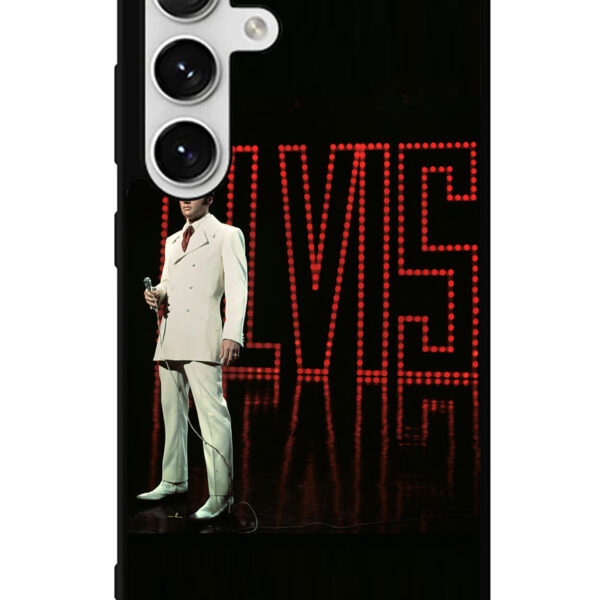Elvis Samsung Galaxy S24 5G Case CT10852