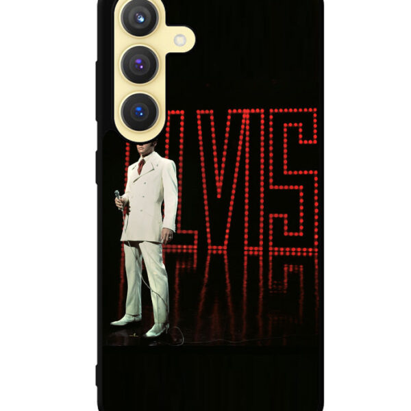 Elvis Samsung Galaxy S24 Plus Case CT10852