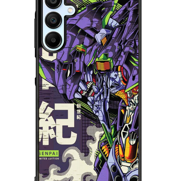 EVA Neon Genesis Evangelion Samsung Galaxy A15 5G Case CT11082