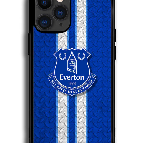 Everton FC iPhone 13 Pro Case CT9994