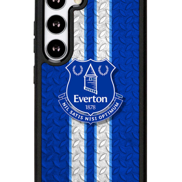 Everton FC Samsung Galaxy S23 5G Case CT9994
