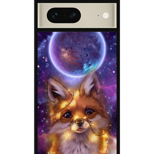 Fairy Lights Galaxy Google Pixel 7 Case CT6619