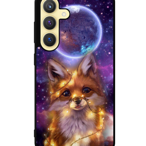Fairy Lights Galaxy Samsung Galaxy S24 Plus Case CT7618