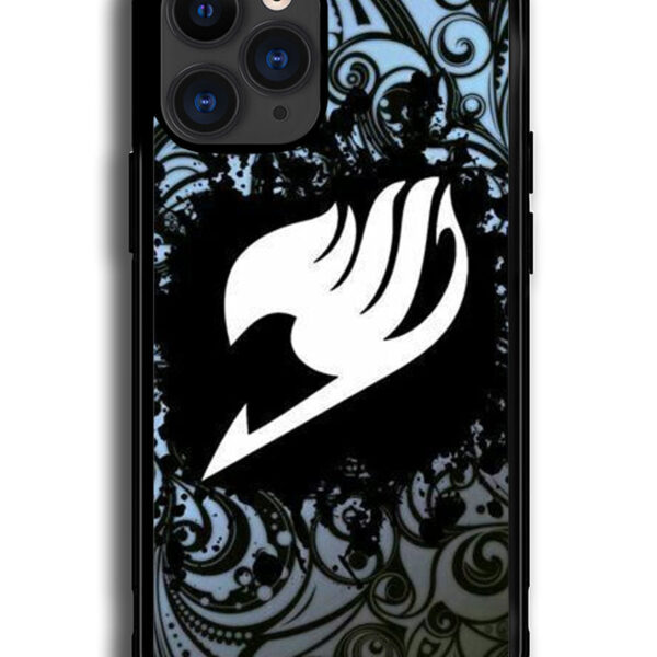 Fairy Tail Wallpaper Google iPhone 13 Pro Max Case CT0245