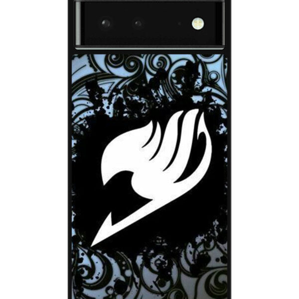 Fairy Tail Wallpaper Google Pixel 6 Case CT0245