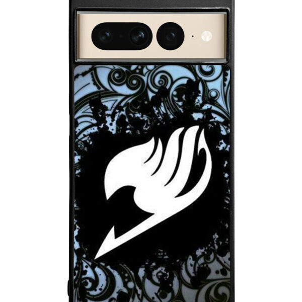 Fairy Tail Wallpaper Google Pixel 7 Pro Case CT0245
