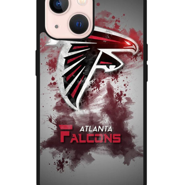 Falcons Atlanta F iPhone 13 Mini Case CT3080