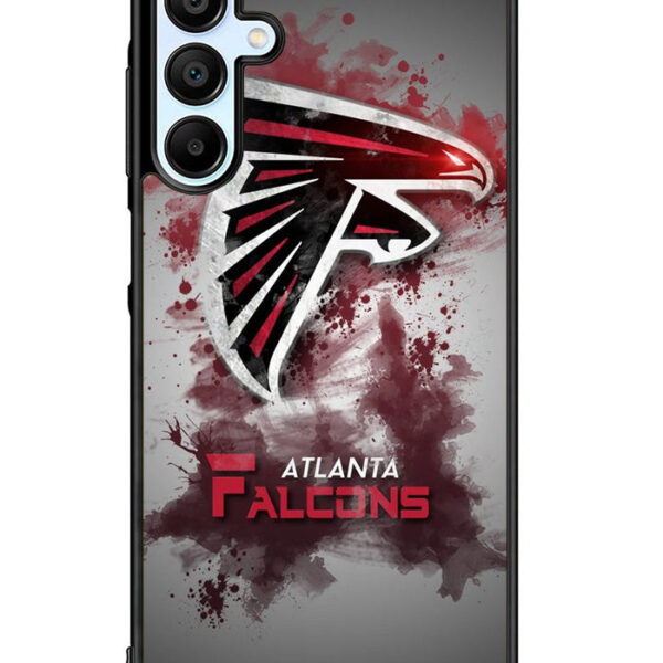Falcons Atlanta F Samsung Galaxy A15 5G Case CT4842