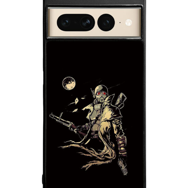 Fallout Google Pixel 7 Pro Case CT7729