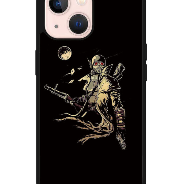 Fallout iPhone 13 Mini Case CT7729